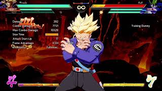 Bluegeta TOD