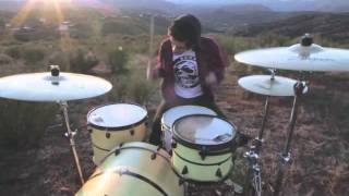 Capsize - Fade To Grey 2013 HD