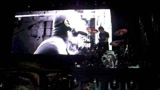Within Temptation - Shot In The Dark(live) 10/10/11