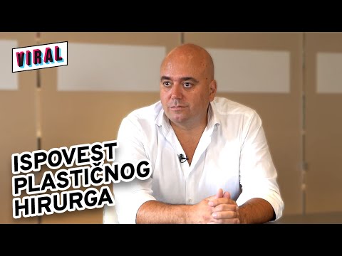 Video: Plastični Hirurg Branio Je 