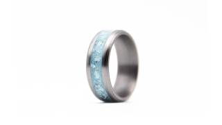 How to Make the Blue Moon Ring - May Subscription Box
