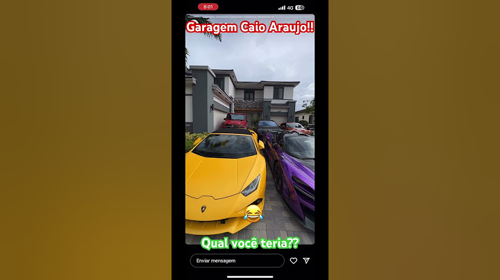 Garagem Caio Araújo!! #lamborghini #porsche #mclaren #mercedes #gtr35 #carros #shorts #short