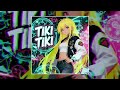 TIKI TIKI Ultra Slowed Reverb 1 Hour Loop 