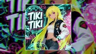 Tiki Tiki ultra Slowed  Reverb 1 Hour Loop