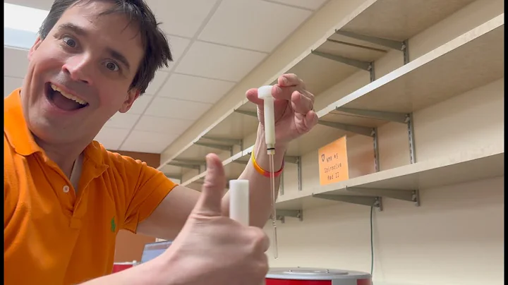 Annotating NMR Spectra with Spinsolve!