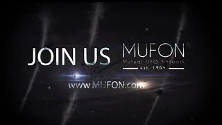 MUFON - The Mutual UFO Network