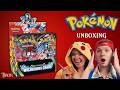 Pokemon Mega Entwicklung Wachsendes Chaos Booster Display Opening deutsch | Unboxing | Trader 2026