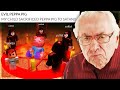 "MY CHILD SACRIFICED PEPPA PIG TO SATAN".. (Reading Roblox Parent Reviews)