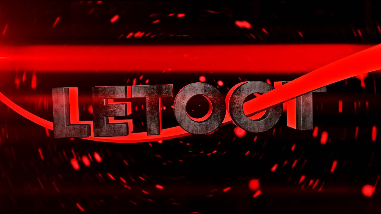 Intro @LetootBR By @Altus_S
