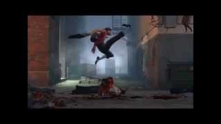 Team Fortress 2 Scout Tribute Sick Of It -Skillet- Team Fortress 2 Scout Tribute Sick Of It -Skillet-