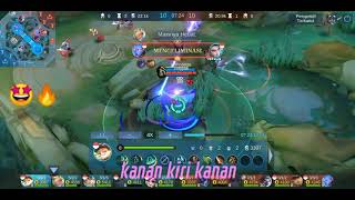 PUSH RANK DUO MYTHC 🔥🤩💐😍💯