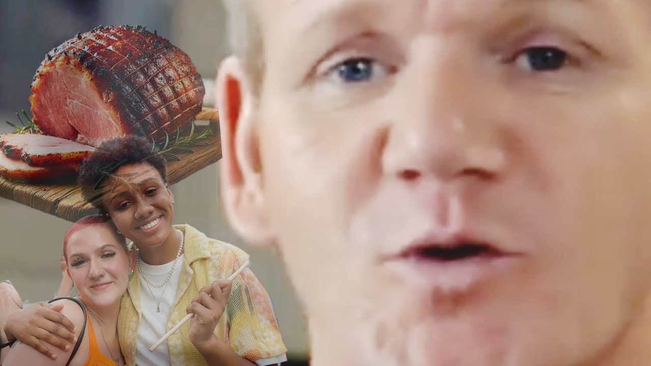 [YTP] Gordon Ramsay Loves Gammon - YouTube
