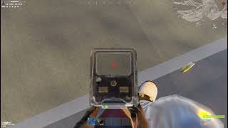 PISVA RUST BACK 261 DEVBLOG