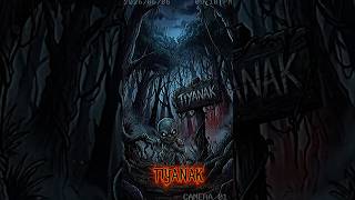 Tiyanak: The Terrifying Child Monster 👶👹