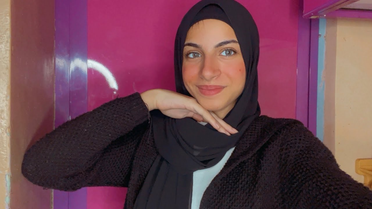 عشوائيات ندي في المطبخ😂❤️