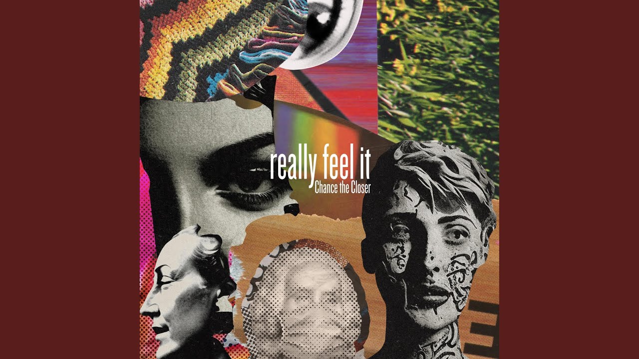 Watch really feel it on YouTube Watch really feel it on YouTube