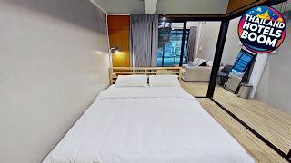 Drizzle Home | Hat Yai, Thailand | Hotel Review ⭐ screenshot 3