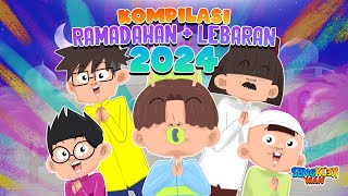 KOMPILASI SENGKLEKMAN RAMADHAN   IDUL FITRI 2024