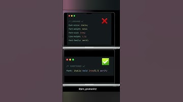 short v/s Long #foryou #shortsvideo #coding #coders #programminglife #tricks #tranding #csstutorial