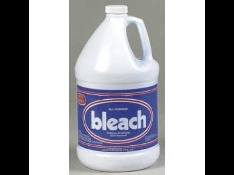 How to Make Bleach And Vim In One Production