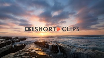 ON1 Short Clip — The Dramatic Sky Effect
