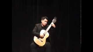 Himig Bilang 4 - Jose Valdez