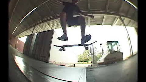 Pat Bucci, Camden John Glisson and Ty Brown's part...