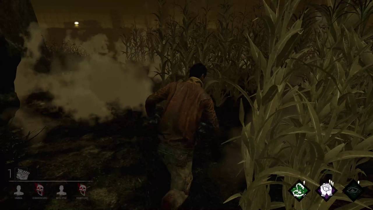 Dead By Daylight - Survive With Friends #9 - YouTube