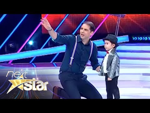 David Focsanschi, fanul numarul 1 al lui Michael Jackson