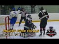 MP Finals - Long Version HD -  NAX vs OHA ED- 2019 BDO CSSHL Championships - Stand Out Sports