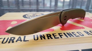 Live Unboxing | We Knife Co. Beacon and Civivi Synergy3