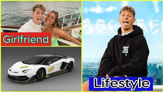 Celebrity Drew Dirksen | Lifestyle | Networth Girlfriend | Nationality | MJ Creation Profile