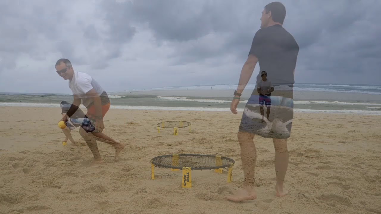 Durable jeu de jeux spikeball pour le plaisir et le ... - Alibaba