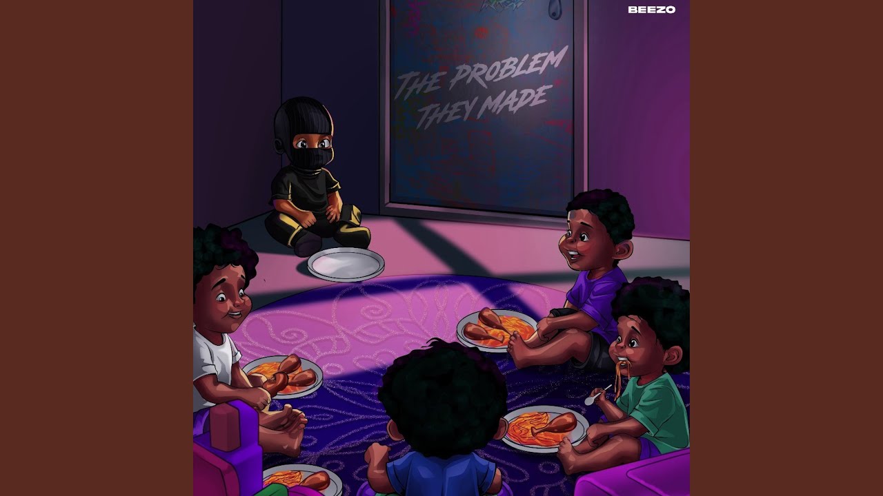 Watch Self Made on YouTube Watch Self Made on YouTube