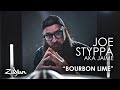 Joe Styppa aka JAIME "Bourbon Lime" | Zildjian Drum Performance