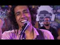 Lucas Mamede: Carva Sessions