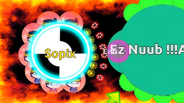 →✦AGMA.IO ABILITY DESTRUCTION | AGMA.IO & POWER UPS➤✦↑←→↓→↑↓←