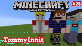 TommyInnit Statue Tutorial (DreamSMP) - Minecraft Statu... | Doovi