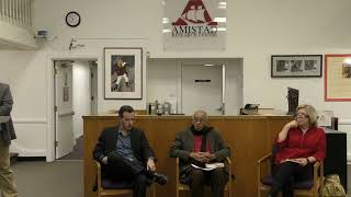 Conversations in Color: Life and Legacy of Chester Himes w/Nancy Dixon, Michael Zell, and Jerry Ward