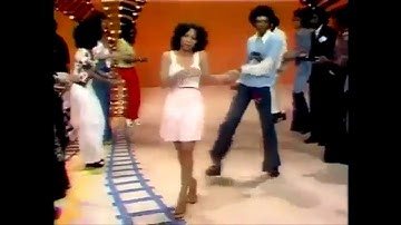 Soul Train Line - Roll Burbank Funk