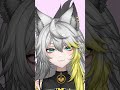 いないいないばあっ！ #vtuber #個人vtuber #新人vtuber #バズれ #shorts