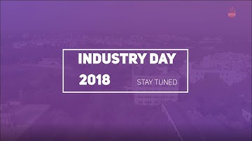 IIT Delhi Industry Day 2018: Connect Collaborate Co-Create