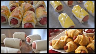 Superb Sausage Rolls | Gill Meller