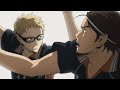 ♪ Haikyuu!! Third Season  [AMV] - What You Deserve