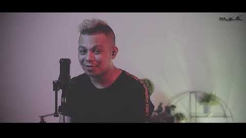HITAM PUTIH FOTOMU - COVER KEREN MARIO G KLAU