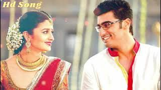 shish mahal na mujhko suhaye tujh sang sukhi roti khaye | arijit singh | mast magan | love song 2023