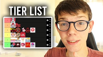 How To Make A Tier List - Full Guide