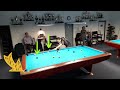 #Câu lạc bộ Bi A ở Đức #billiards Verein in Deutschland #9ballpool #8ballpool 2024 turniere