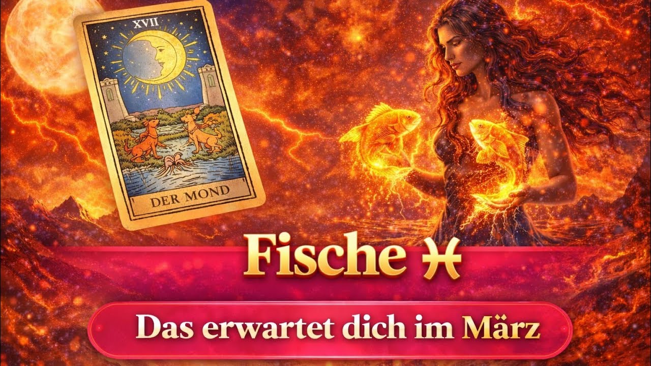 Dein Durchhaltevermögen wird gestärkt