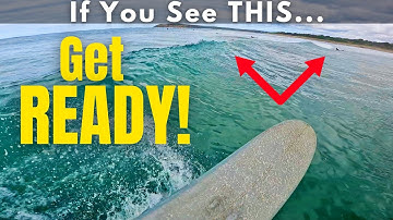 How to Recognise and Setup for NOSERIDE Sections (FULL POV EXAMPLES!) The Sunday Glide #128